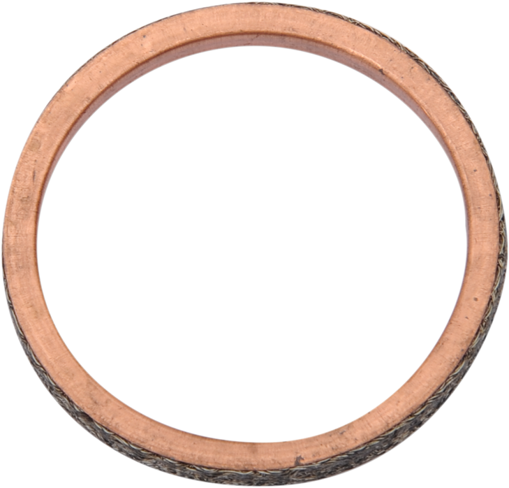Moose Racing Exhaust Gasket Kit - Can-Am/Polaris 823090Mse