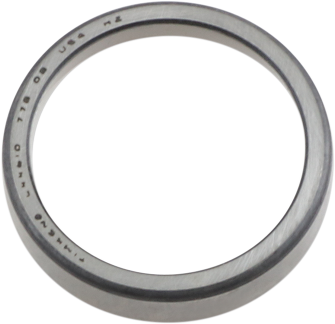 Timken Neck Post Bearing And Races L44610