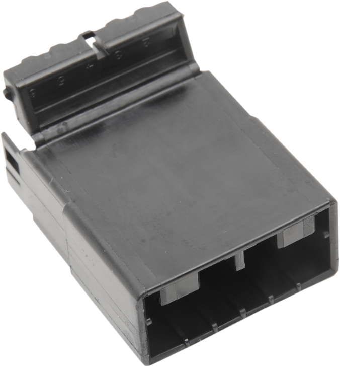 Namz Replacement Cap Connectors 6-Position - 5Pk 2120-0185