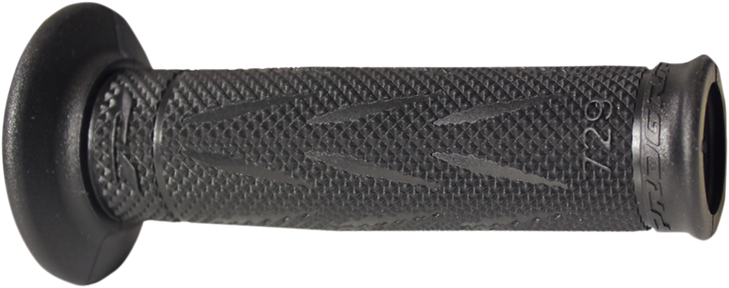 Pro Grip Grips - 729 - Open Ends - Black Pa0729Oetr02
