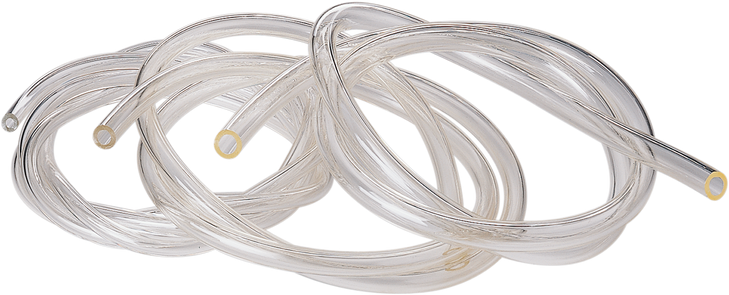 Moose Racing Fuel Line - Clear - 3/16" X 3' 316-5166