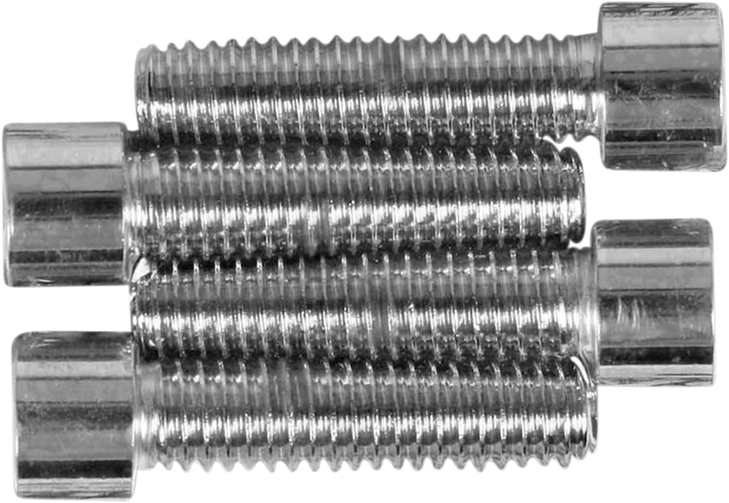 Drag Specialties Bolt Kit - Handlebar - Socket-Head