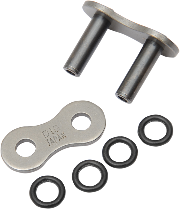 Did 520 Pro V Series - Connecting Link - Rivet Zj520Vo