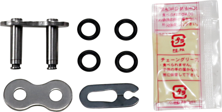 Did 525 Vx3 - Connecting Link - Clip Fj525Vx3