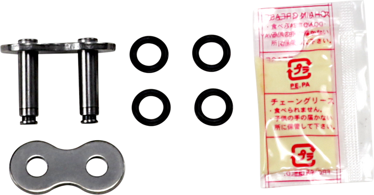 Did 525 Vx3 - Connecting Link - Rivet Zj525Vx3