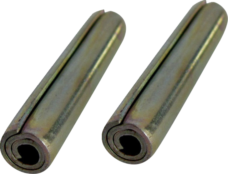 Quad Logic Roll Pins - Polaris 100-3105-Pu