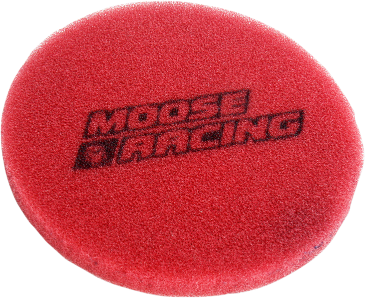 Moose Racing Precision Pre-Oiled Air Filter - Kawasaki/Suzuki P2-70-07