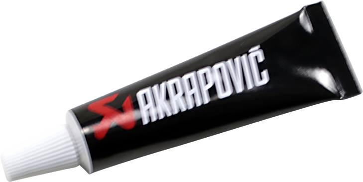 Akrapovic Copper Assembly Paste - Tube P-Hf113