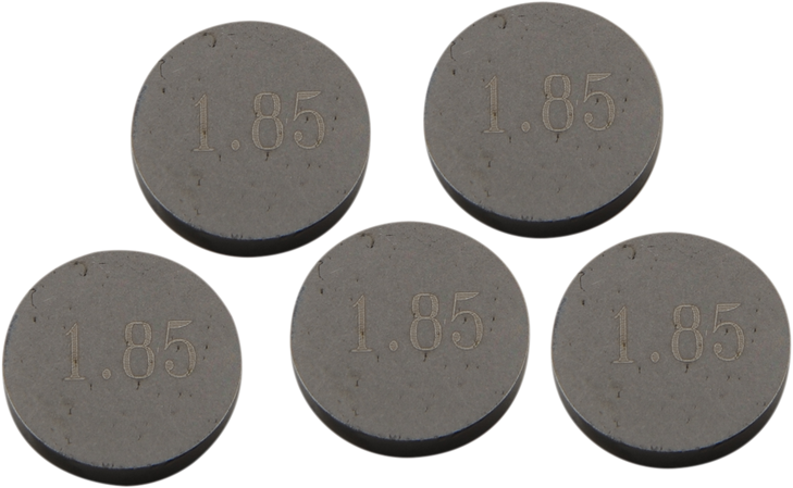 Prox Valve Shim - 9.48 Mm X 1.85 Mm - 5 Pack 29.948185