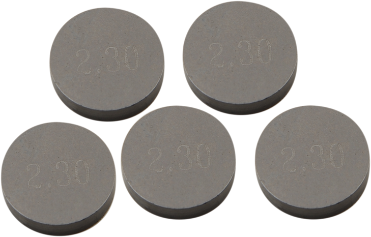 Prox Valve Shim - 9.48 Mm X 2.30 Mm - 5 Pack 29.948230