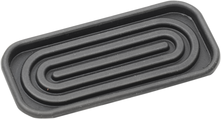 Performance Machine (Pm) Master Cylinder Gasket - Top 0060-1010-A
