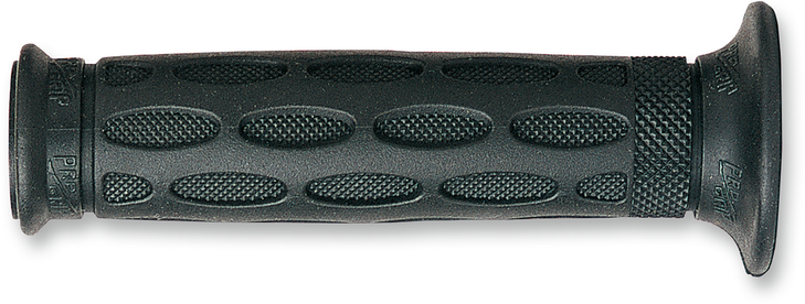 Pro Grip Grips - 713 - Open Ends - Black Pa0713Oego02