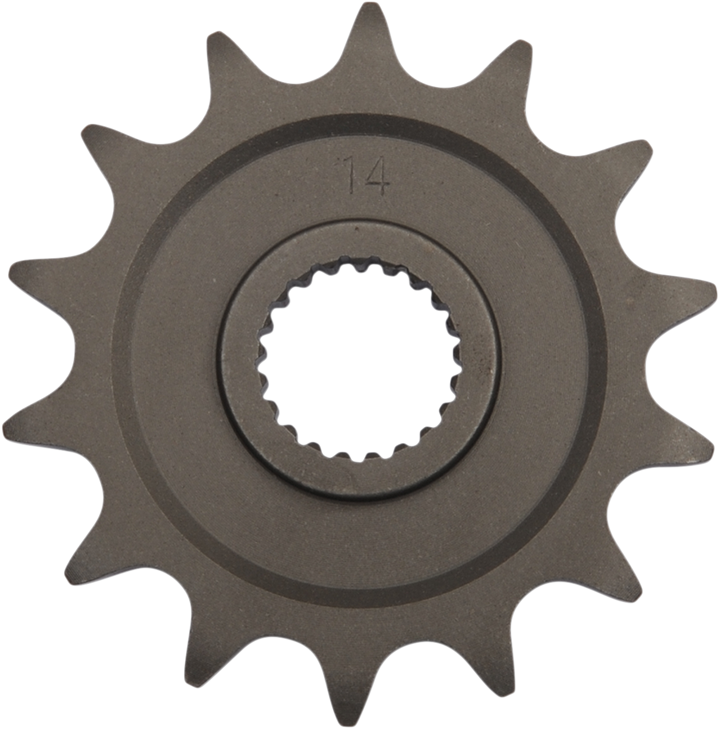 Parts Unlimited Sprocket C/S Hon 520 14T
