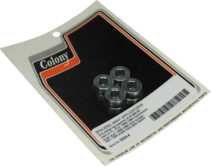 Colony Spacer - Small 3333-4