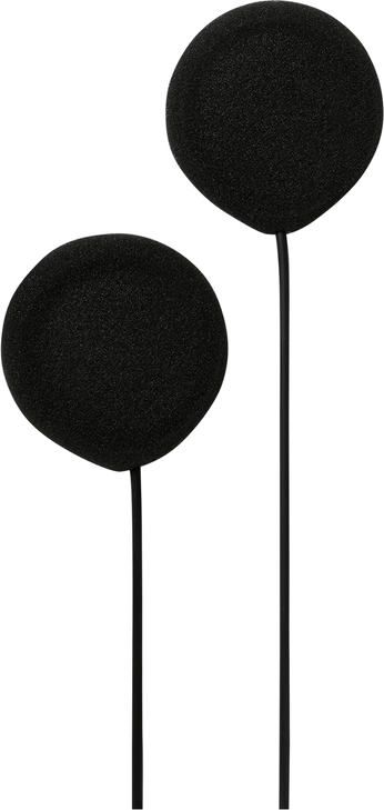 Icon Hd Speaker - Black