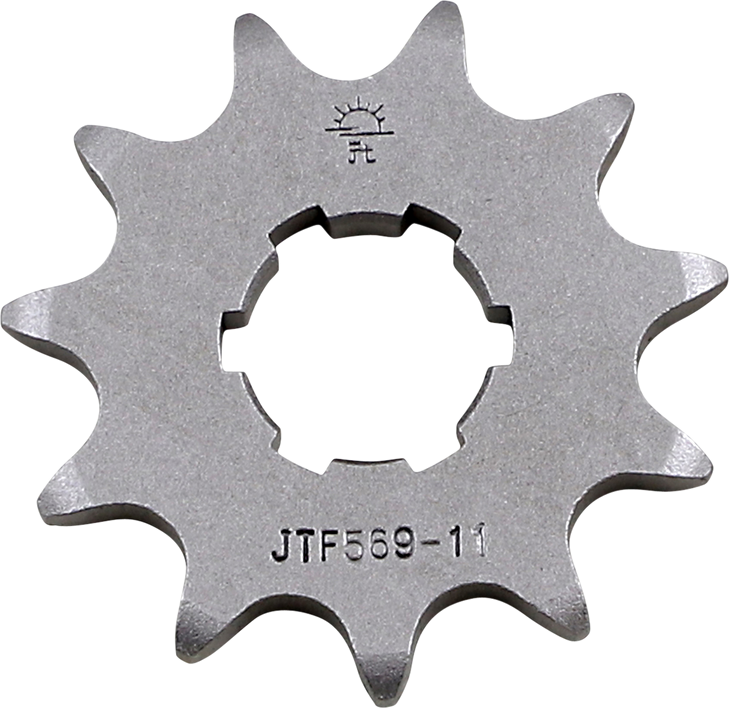 Jt Sprockets Counter Shaft Sprocket - 11-Tooth Jtf569.11