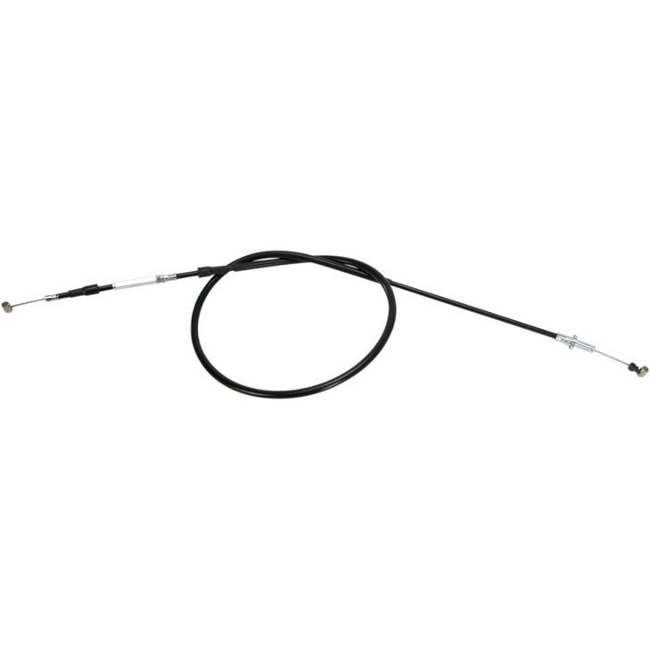 Motion Pro Black Vinyl Clutch Cable - Kawasaki 03-0427