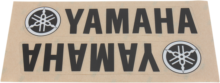 Factory Effex Swingarm Graphic - Yamaha 06-44216