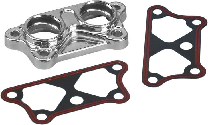 James Gasket Tappet Cover Metal Gasket Jgi-17976-04