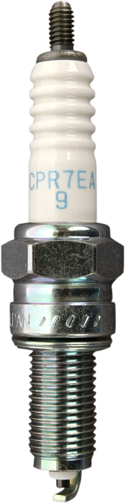 Ngk Spark Plugs Spark Plug - Cpr7Ea-9 3901