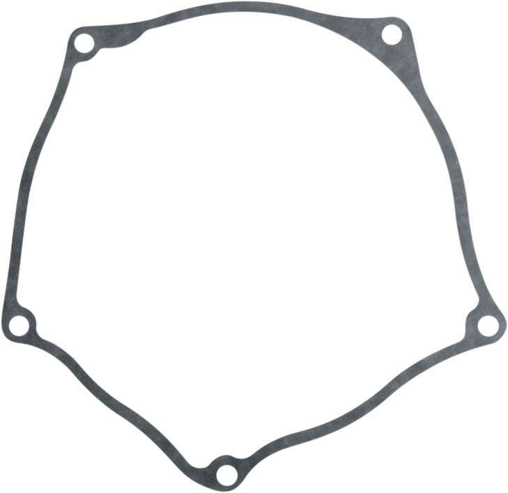 Moose Racing Outer Clutch Cover Gasket - Kawasaki 816701Mse