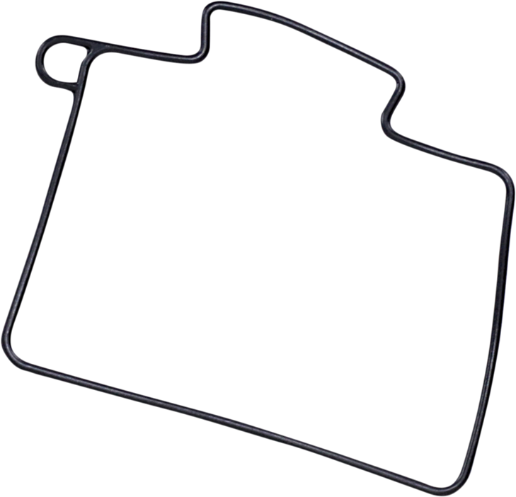 Parts Unlimited Float Bowl Gasket - Gas Gas/Honda/Husqvarna/Ktm/Polaris/Ski-Doo/Suzuki/Yamaha