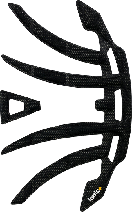 6D Helmets Atb-2T Liner - Ascent - Xl/2Xl 80-2033