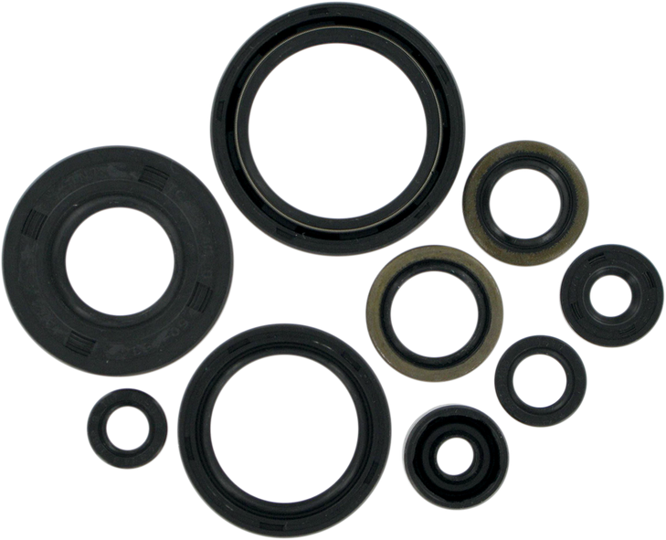 Moose Racing Motor Seals 822183Mse