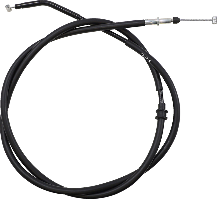 Moose Racing Parking Brake Cable - Rear 45-4035