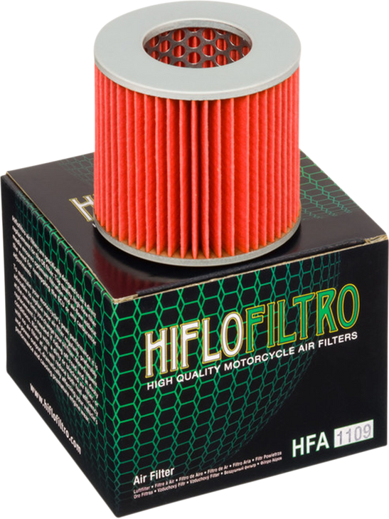 Hiflofiltro Replacement Oe Air Filter - Honda Hfa1109