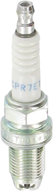 Ngk Spark Plugs Spark Plug - Bcpr7Et 5509