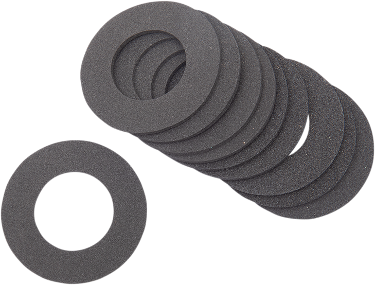 James Gasket Speedometer Drive Gear Seal - Big Twin Jgi-67096-87