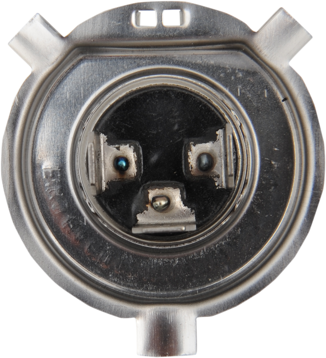 Peak Lighting Halogen Bulb - H4 - 60/55W 6260Hd-Bpp