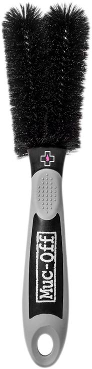 Muc-Off Usa 2-Prong Brush 373