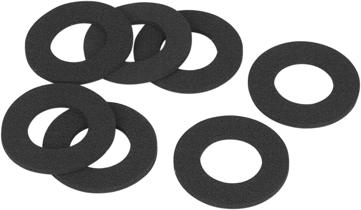 James Gasket Speedometer Drive Seal - 87-95 St Jgi-67118-87