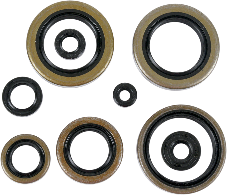 Moose Racing Motor Seals 822295Mse