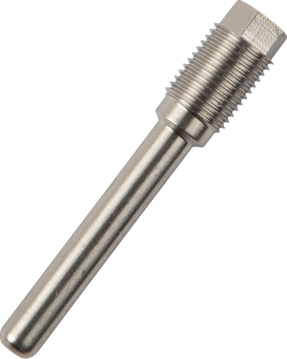 Moto-Master Brake Pad Pin 213019-Pu