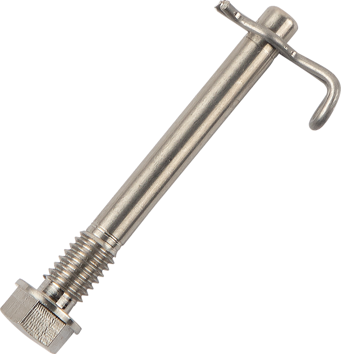 Moto-Master Brake Pad Pin 213042-Pu