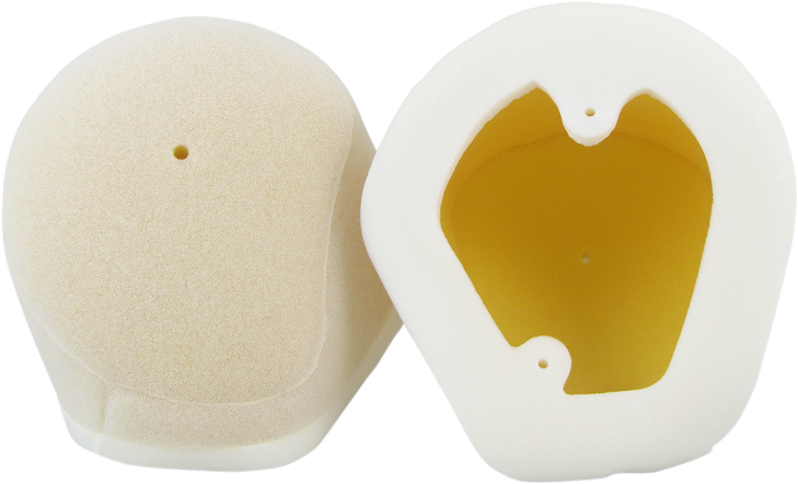 No Toil Foam Air Filter - Kawasaki/Suzuki 140-45