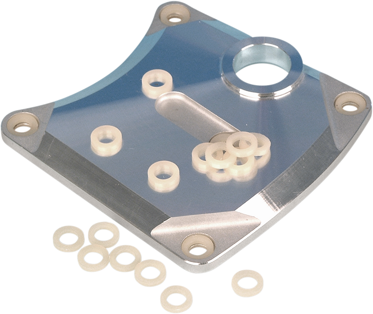 James Gasket Derby Nylon Washer Jgi-31433-84