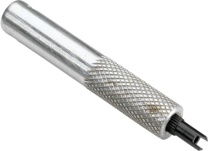 Moose Racing Valve Core Tool - Aluminum 041-9210