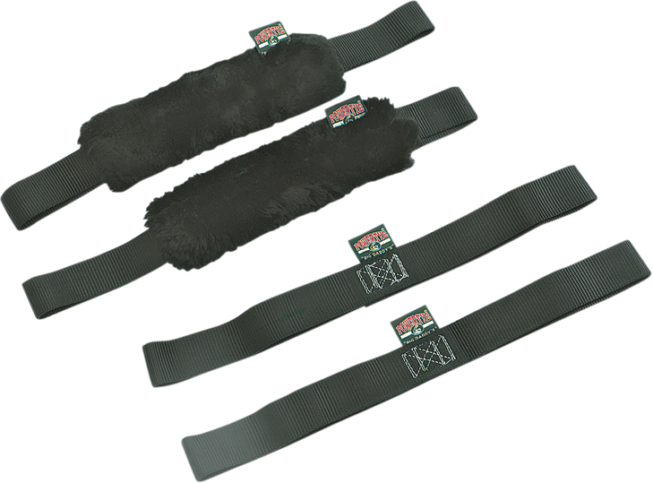 Powertye Mfg. Soft-Tye - 1.5" 42192