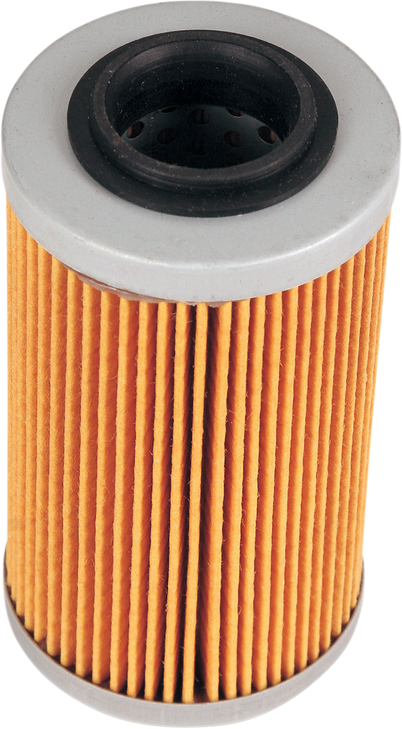 Parts Unlimited Oil Filter,Bombardier