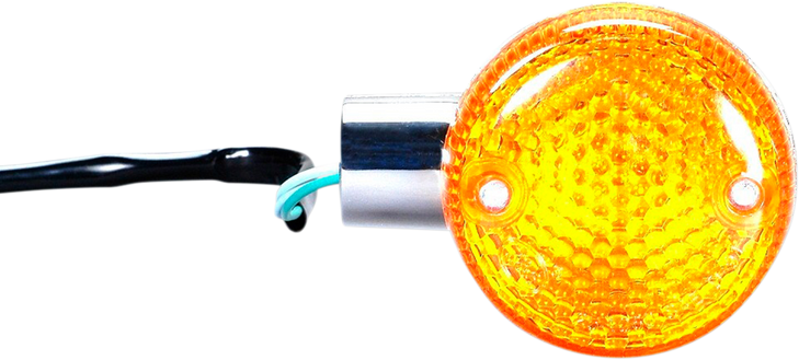 K&S Technologies Turn Signal - Honda Rear Right 25-1224