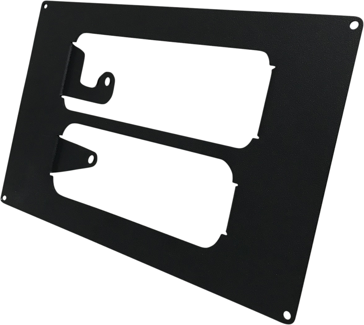 Navatlas Mount Kit - Ranger Dpranic