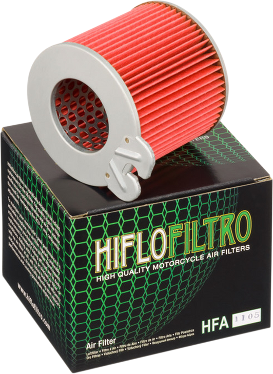 Hiflofiltro Replacement Oe Air Filter - Honda Hfa1105