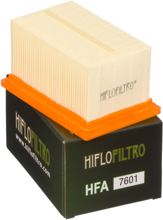 Hiflofiltro Replacement Oe Air Filter - Bmw Hfa7601