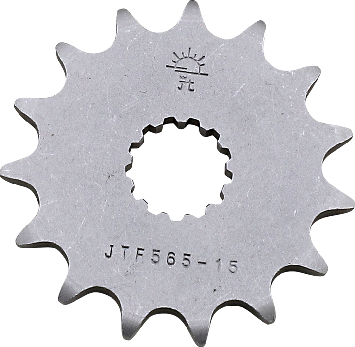 Jt Sprockets Countershaft Sprocket - 15 Tooth Jtf565.15