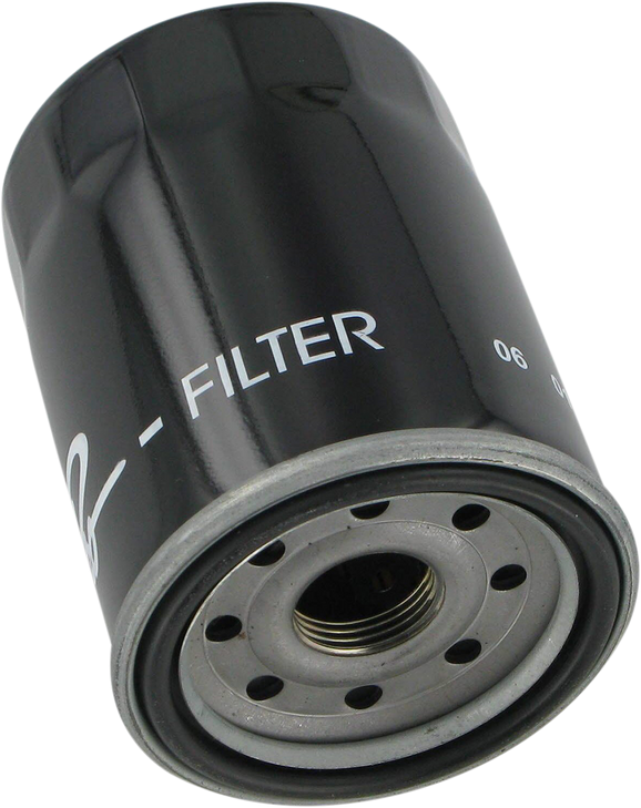 Parts Unlimited Oil Filter Arctic Cat