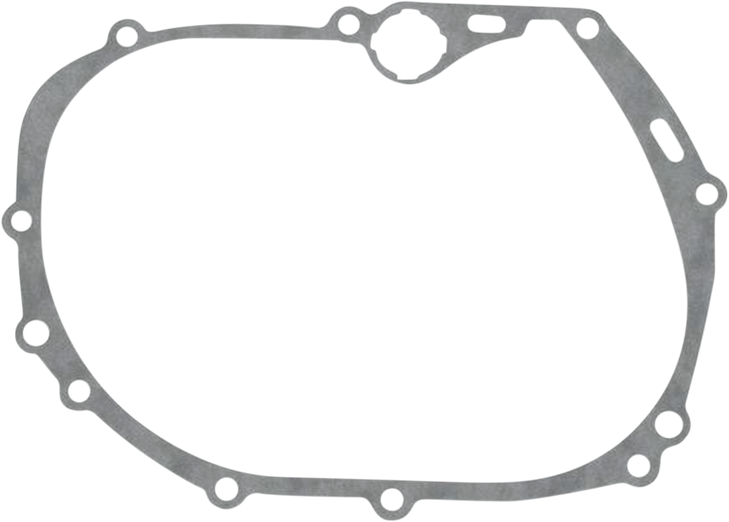 Moose Racing Inner Clutch Cover Gasket - Kawasaki/Suzuki 816057Mse